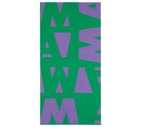 Mammut - Mammut Neck Gaiter Logo - Sciarpa One Size verde