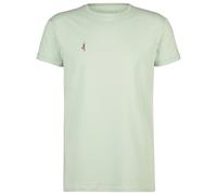 Mammut - Mammut Seon T-Shirt Alpinist - T-shirt M grigio