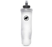 Mammut - Mammut Soft Flask - Borraccia 500 ml bianco/grigio