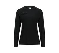 Mammut Mammut Tree Wool Thermal FL Longsleeve Women Canottiera Donna