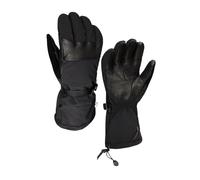 Mammut Masao 3 in 1 Guanti Antipioggia Funzionali - Sci/Montagna - Nero