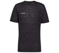Mammut - Massone Light T-Shirt - T-shirt M nero