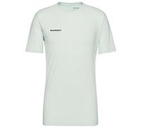 Mammut - Massone Light T-Shirt - T-shirt S bianco/grigio