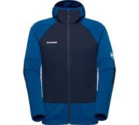 MAMMUT Massone Ml Hooded Jacket M - Uomo - - Taglia S- modello 2026