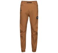 Mammut - Massone Pants - Pantaloni da arrampicata 50 marrone