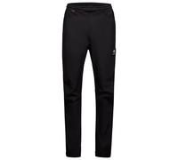 Mammut - Massone Pants - Pantaloni da arrampicata 54 nero