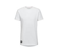 Mammut Massone T-Shirt Men Patch T-Shirt Uomo (Pacco da 1)