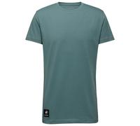 Mammut - Massone T-Shirt Patch - T-shirt XXL turchese