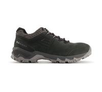 Scarpe da trekking da uomo Mammut Mercury IV Low GTX® Men Misura delle scarpe (EU): 46 2/3 / Colore: nero/grigio