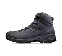 Scarpe da trekking da uomo Mammut Mercury IV Mid GTX® Men Misura delle scarpe (EU): 46 1/3 / Colore: grigio/nero