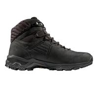 MAMMUT Mercury Iv Mid Gore-tex - Uomo - Nero - Taglia 11- modello 2025