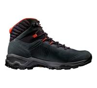 Scarpe da trekking da uomo Mammut Mercury IV Mid GTX Men Misura delle scarpe (EU): 42 / Colore: nero