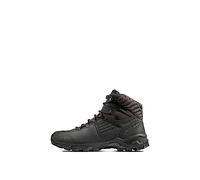 Mammut - Mercury IV Mid GTX - Scarpe da trekking EU 44 2/3 nero