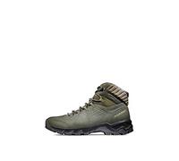 Mammut - Mercury IV Mid GTX - Scarpe da trekking EU 44 olivia