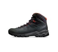 Mammut Mercury IV Mid GTX Nero-Combinato