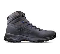 Mammut - Mercury IV Mid GTX - Scarpe da trekking EU 44 2/3 grigio/blu