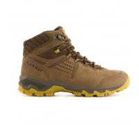 Mammut - Mercury IV Mid GTX - Scarpe da trekking EU 44 2/3 marrone