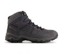 Mammut - Mercury IV Mid GTX - Scarpe da trekking UK 11,5 | EU 46,5 grigio/nero