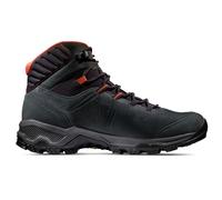 Mammut - Mercury IV Mid GTX - Scarpe da trekking EU 48 nero