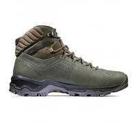 Scarponi Mammut Mercury IV GORE-TEX verde scuro - 45(1/3)