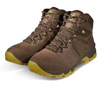 Mammut - Mercury IV Mid GTX - Scarpe da trekking UK 11 | EU 46 grigio/nero