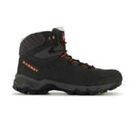 Mammut - Mercury IV Mid LTH - Scarpe da trekking UK 7,5 | EU 41 nero