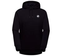 Felpa da uomo Mammut ML Hoody Men Original Taglia: XL / Colore: nero