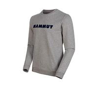 Mammut ML Pull Highway Melange 2XL