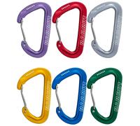 Mammut Moschettone Sender Wire Rackpack