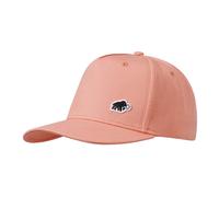 Mammut Mountain Cap - cappellino L/XL Pink man Fair Wear Foundation