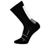Mammut - Mountain Running Lightweight Merino Crew - Calze da running EU 39-41 nero