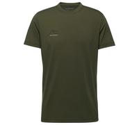 Mammut - Mountain T-Shirt Eiger - Maglia funzionale S olivia