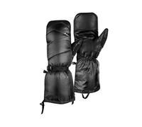 Mammut Muffola Arctic nera 12