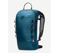 Mammut Neon Light 12L Zaino Unisex Sapphire - Arrampicata Trekking Hiking