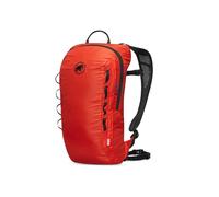 Mammut Neon Light Zaino rosso, poliammide, unisex