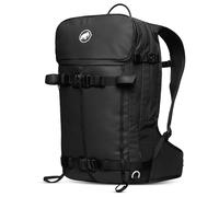 Mammut Nirvana 22 - Zaino da sci alpinismo 50 cm (black)