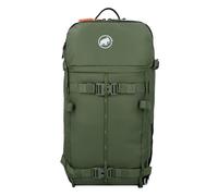 Mammut - Nirvana 22 - Zaino da sci alpinismo 22 l olivia