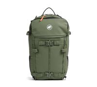 Mammut - Nirvana 22 - Zaino da sci alpinismo 22 l olivia