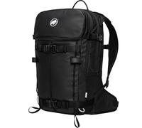 Mammut, Nirvana 22L Zaino - Donna, nero, Taglia unica