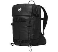 Mammut Nirvana 28 W - zaino scialpinismo/snowboard - donna Black 28