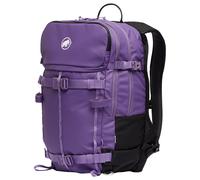 Mammut Nirvana 28 Women - Zaino da sci alpinismo (paloja-black)