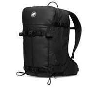 Mammut Nirvana 28 Zaino montagna nero, poliammide, unisex