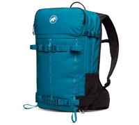 Mammut - Nirvana 28 - Zaino da sci alpinismo 28 l blu