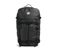Mammut Nirvana 28 Zaino montagna nero, poliammide, unisex