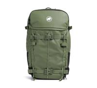 Mammut Nirvana 28 Zaino montagna oliva, poliammide, unisex