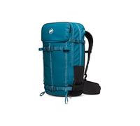 Mammut Nirvana Zaino da trekking 58 cm blu