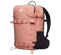 Mammut Nirvana - Zaino da donna, 28 l, colore: Quarzo/Nero, Taglia unica