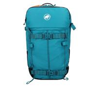 Mammut - Schiena da donna freeride - Nirvana 28 W Deep Teal/Black