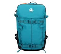 Mammut Nirvana Zaino da trekking 50 cm blu