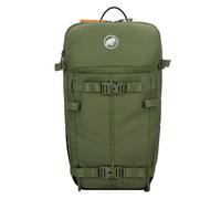 Mammut Nirvana Zaino da trekking 50 cm verde